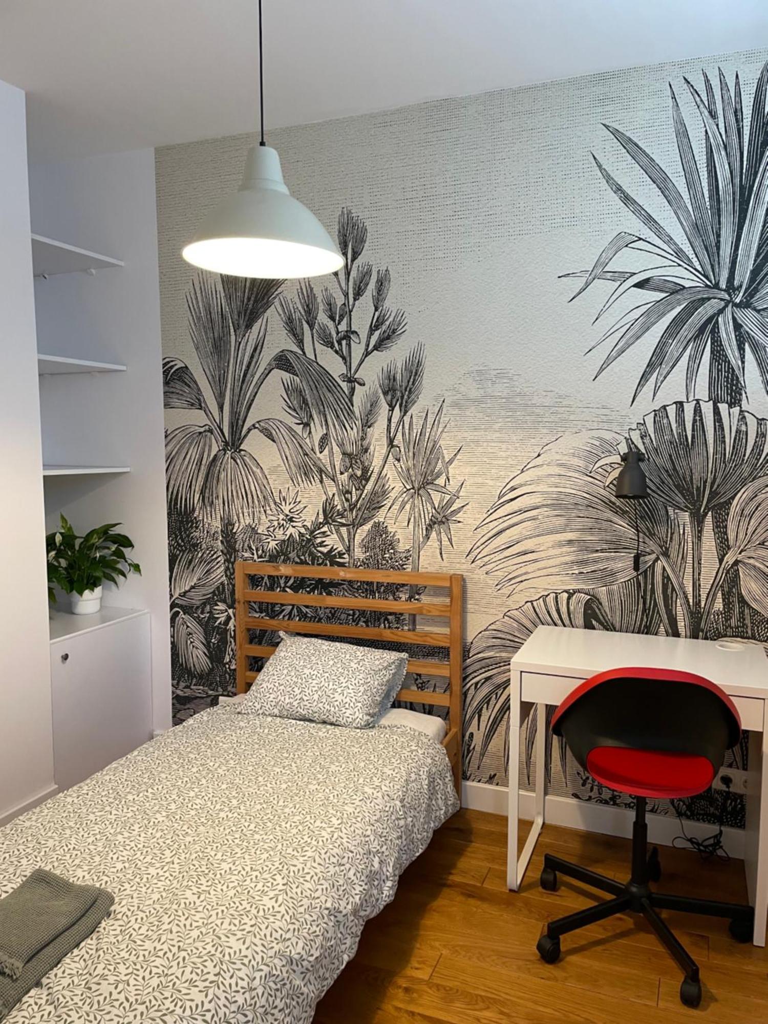 Family Apartment On Saska Kepa Warszawa Eksteriør billede