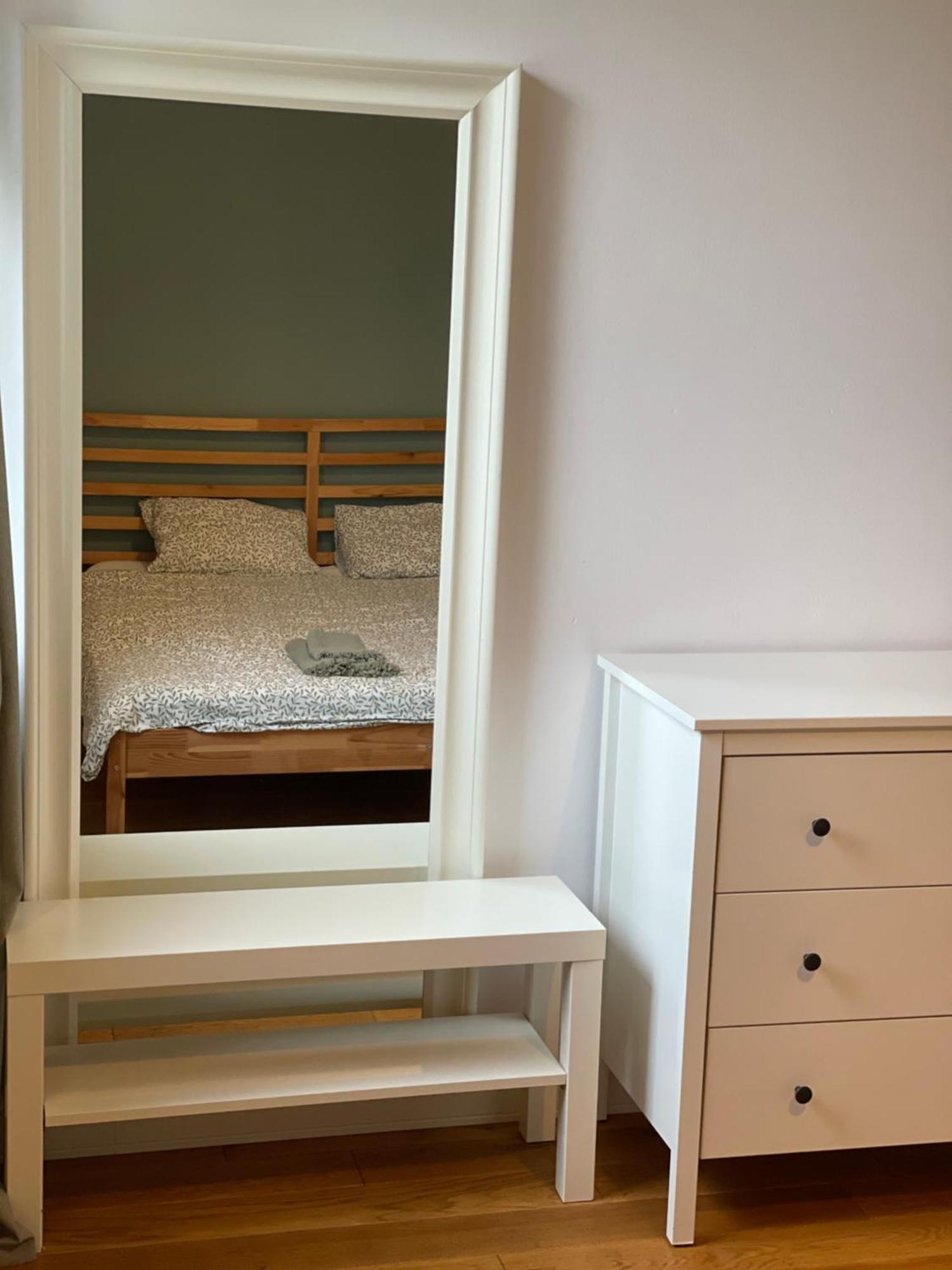 Family Apartment On Saska Kepa Warszawa Eksteriør billede