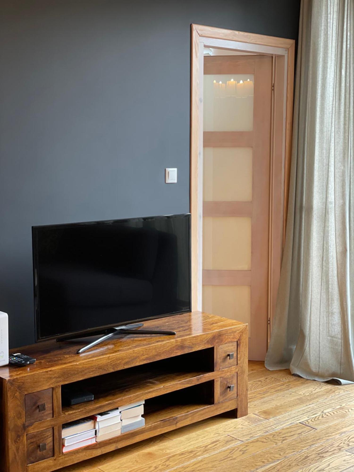 Family Apartment On Saska Kepa Warszawa Eksteriør billede