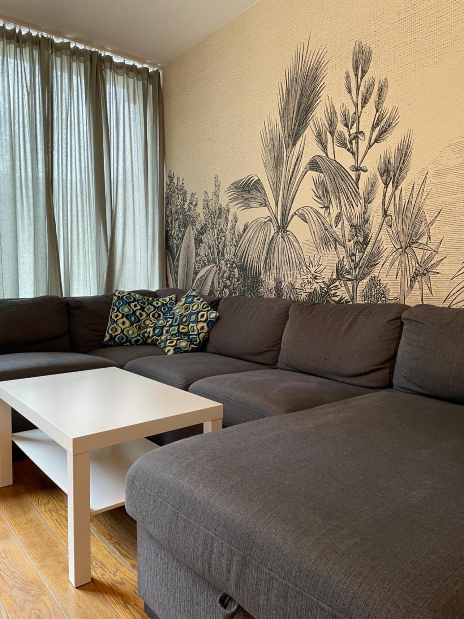 Family Apartment On Saska Kepa Warszawa Eksteriør billede